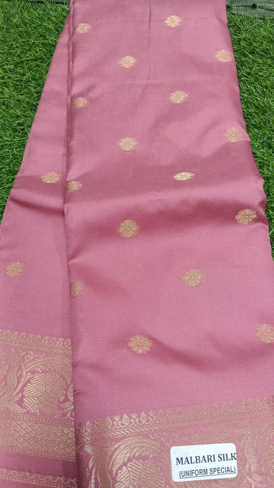 SJ005 MULBERY SILK