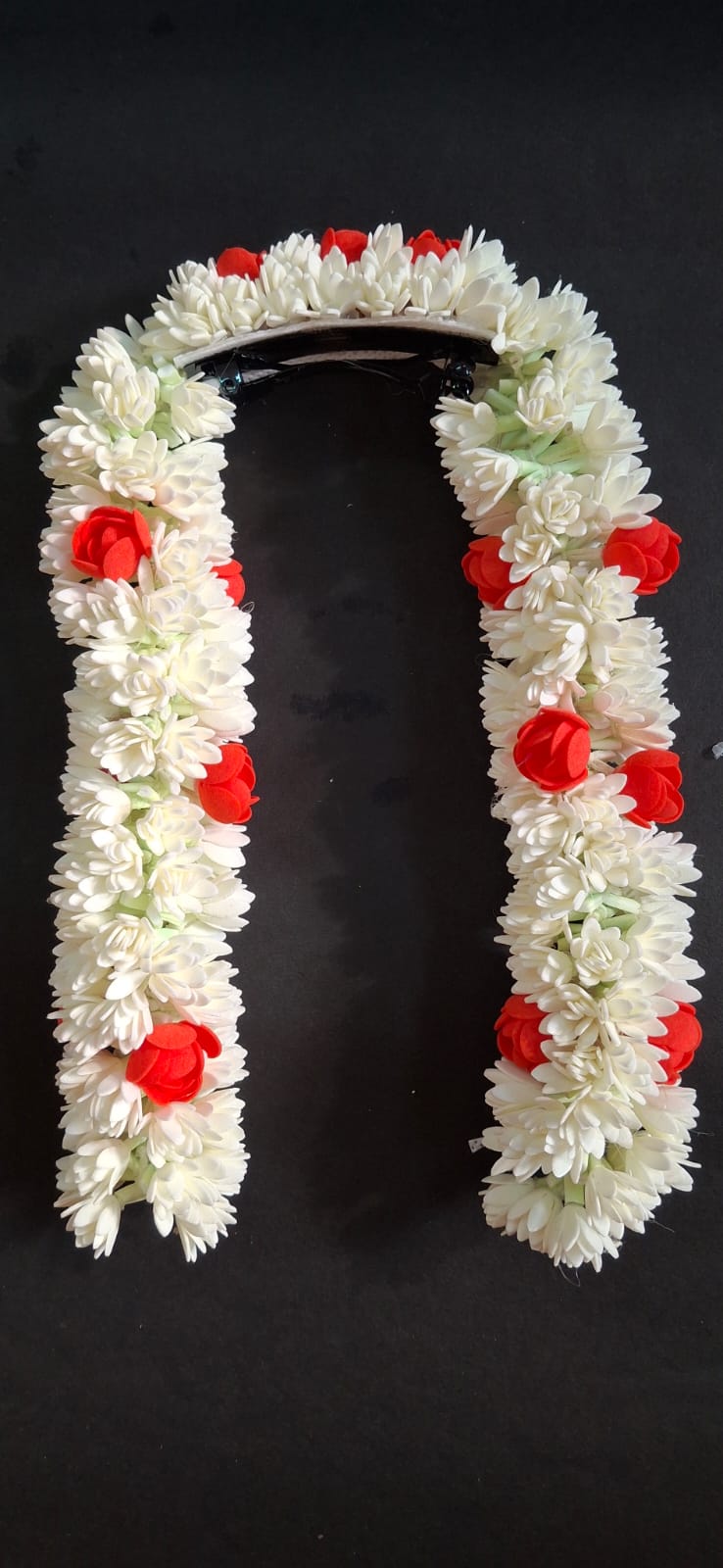SJ118  2 LAYER ADUKKU MALLI