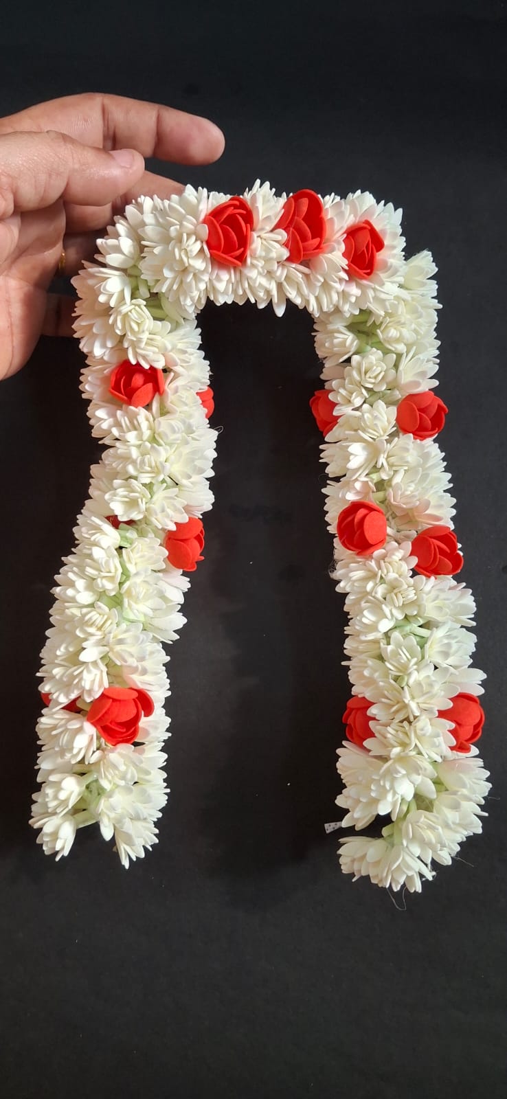 SJ118  2 LAYER ADUKKU MALLI