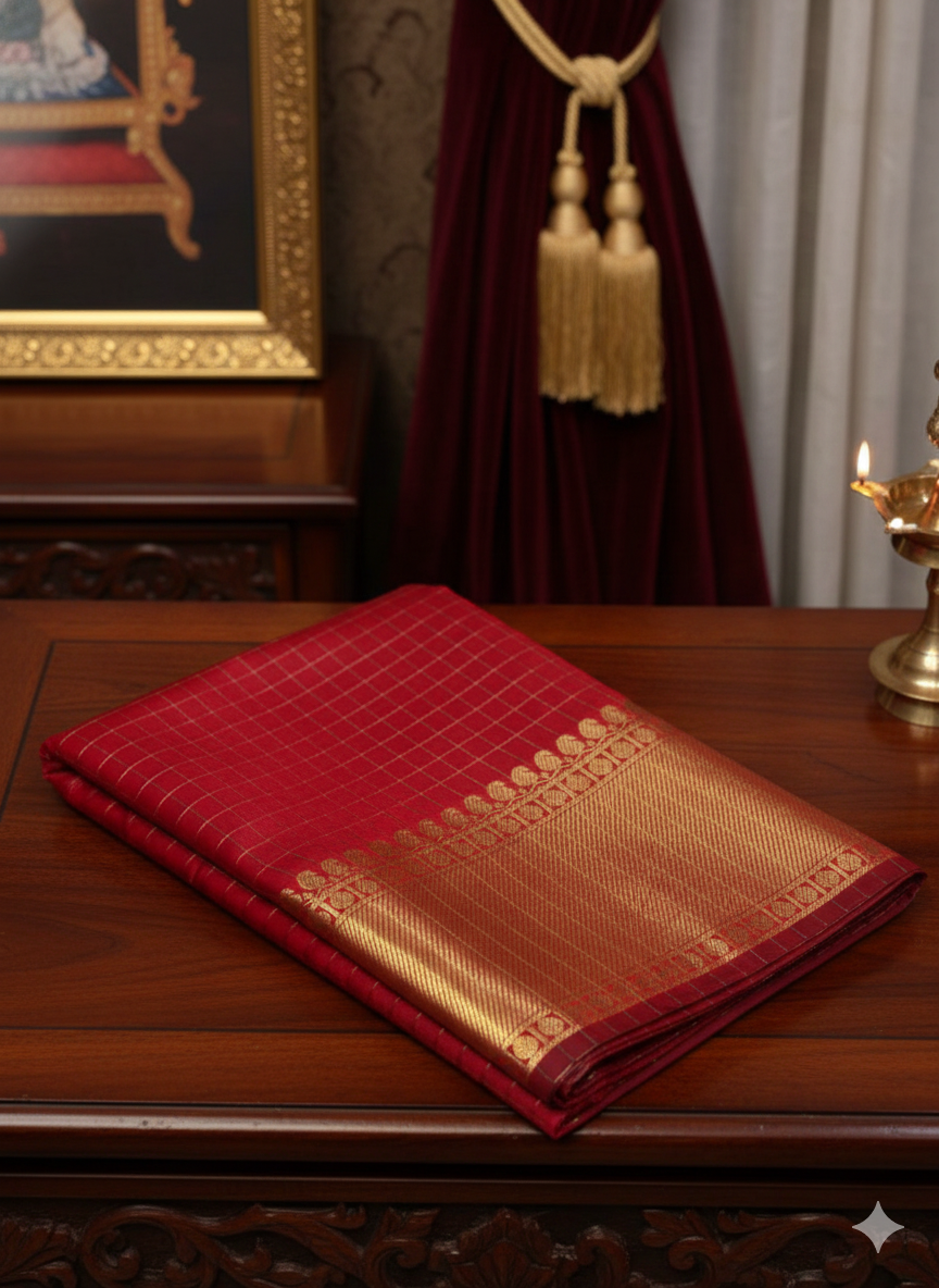 SJ028 SEMI-KATTAN SILK SOFT SILK