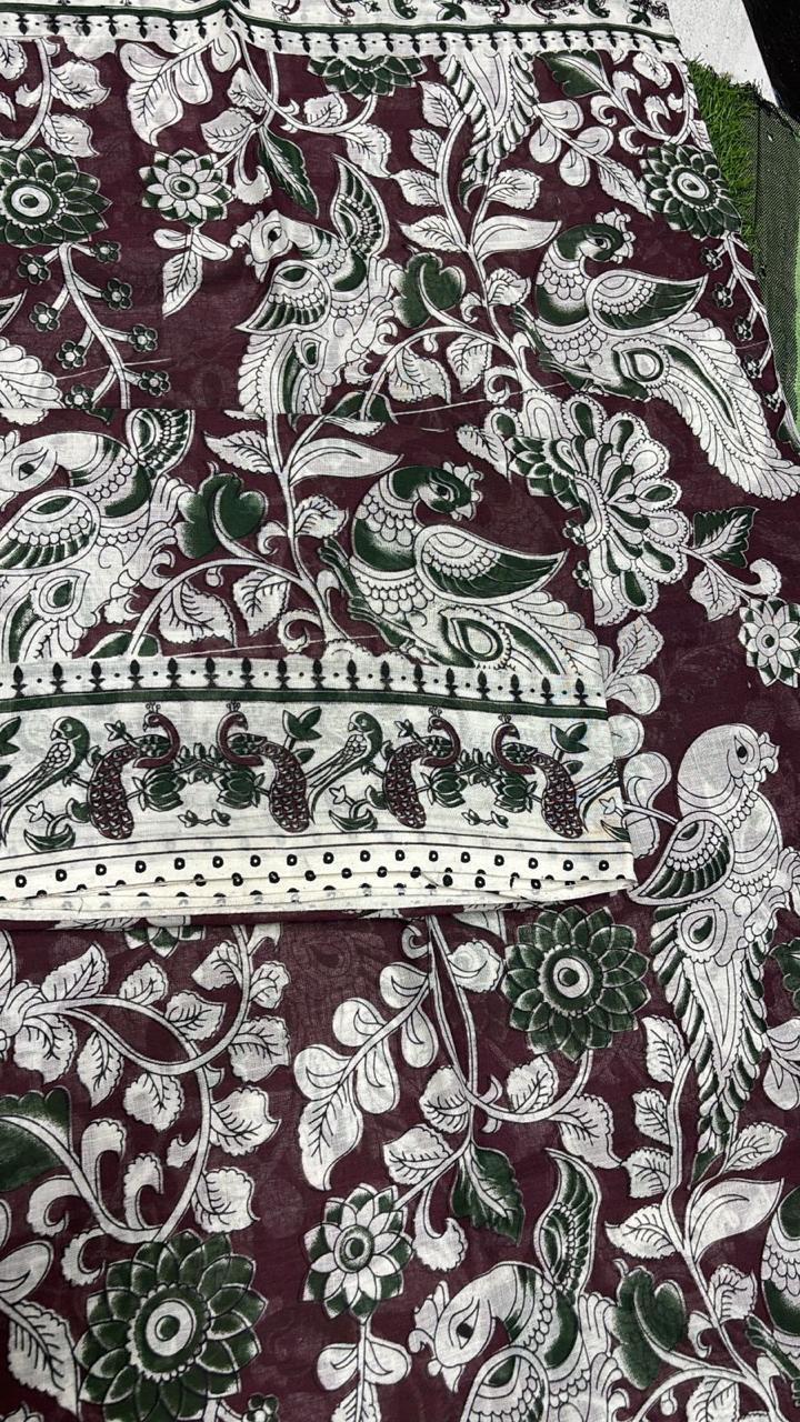 SJ112 MALAI COTTON