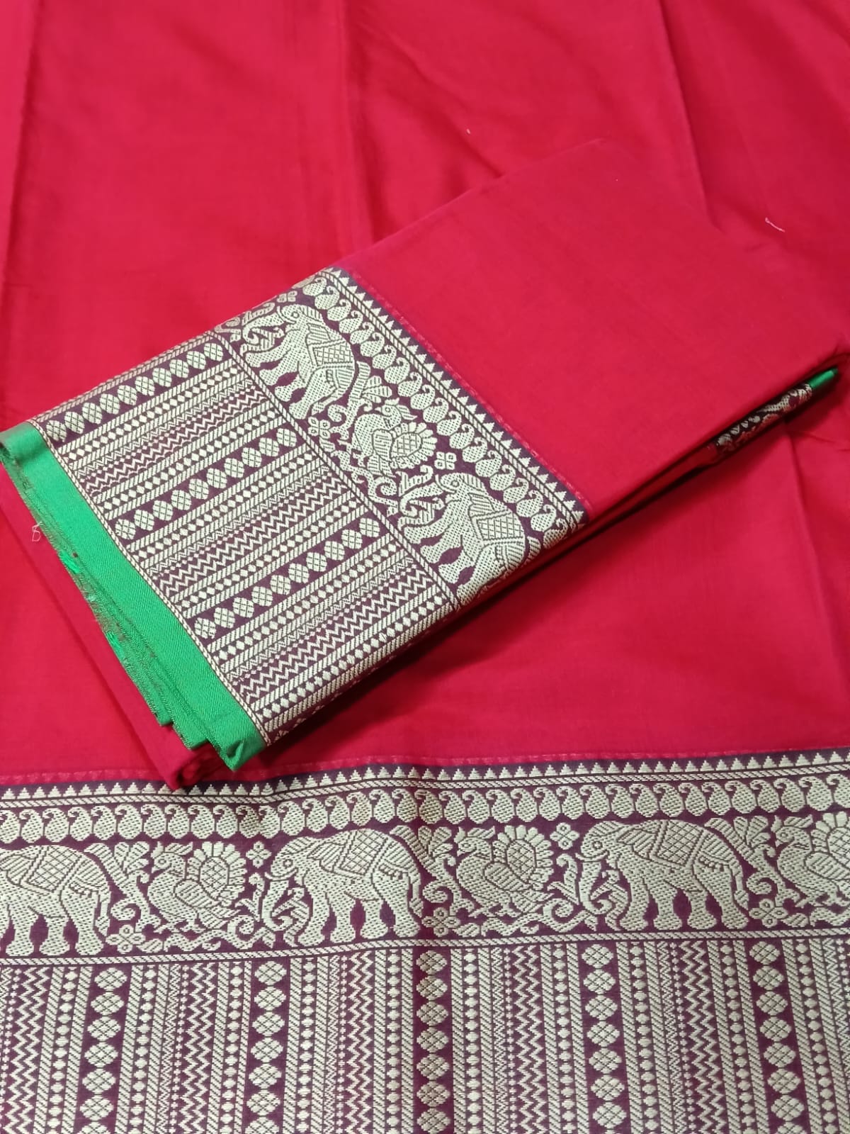 SJ119 NARAYANI PATTU