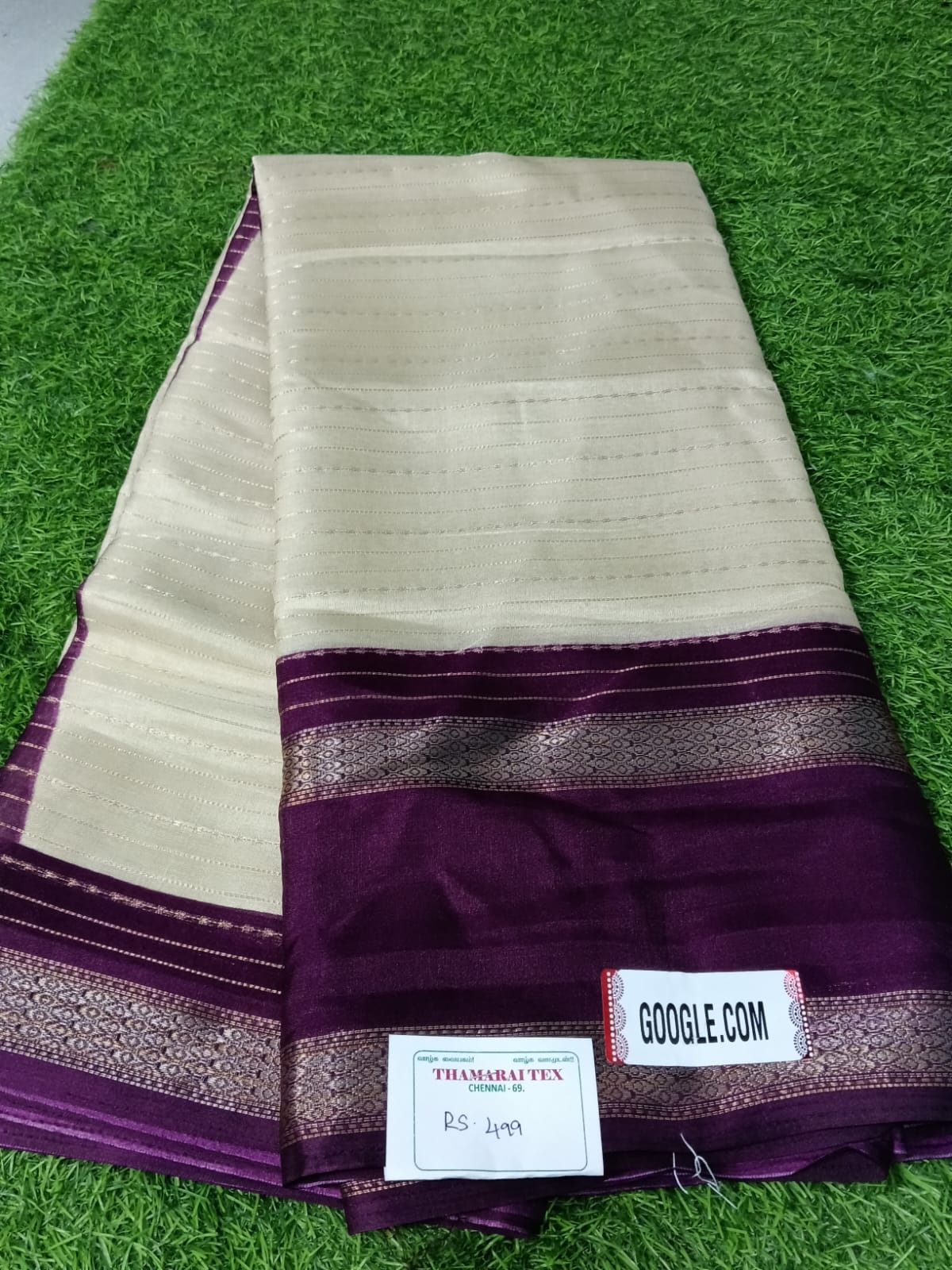 SJ082 EXCLUSIVE DESIGNER SAREE