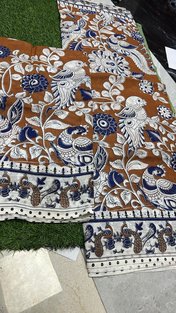 SJ112 MALAI COTTON