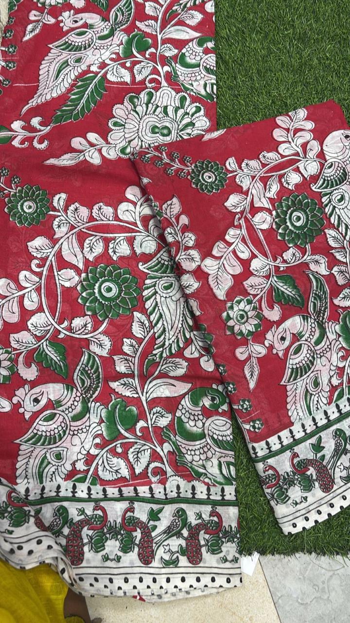 SJ112 MALAI COTTON
