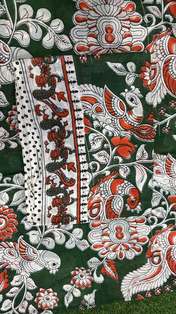 SJ112 MALAI COTTON