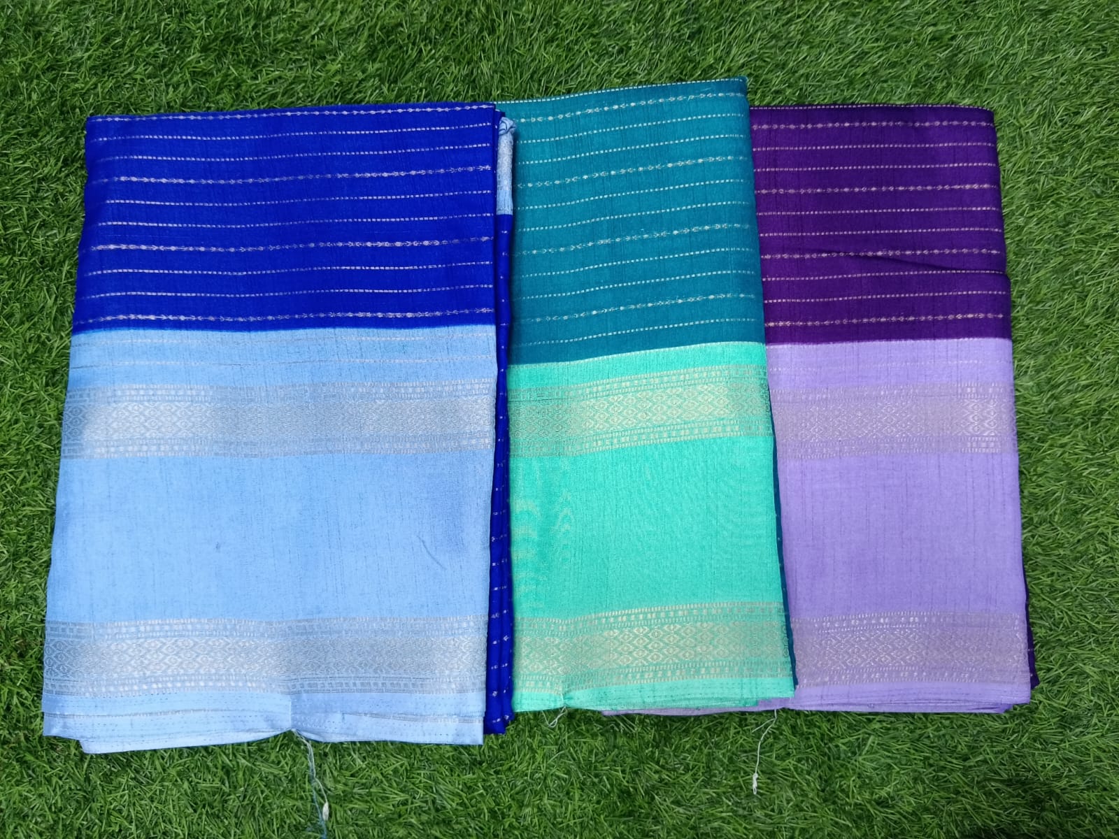 SJ115 GEORGETTE SAREE