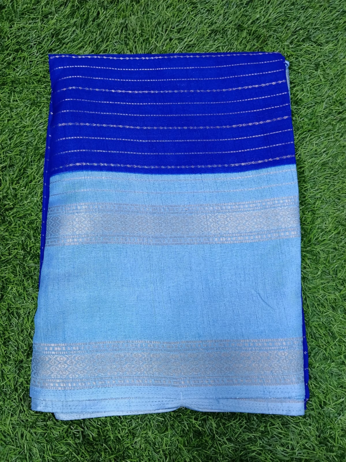 SJ115 GEORGETTE SAREE