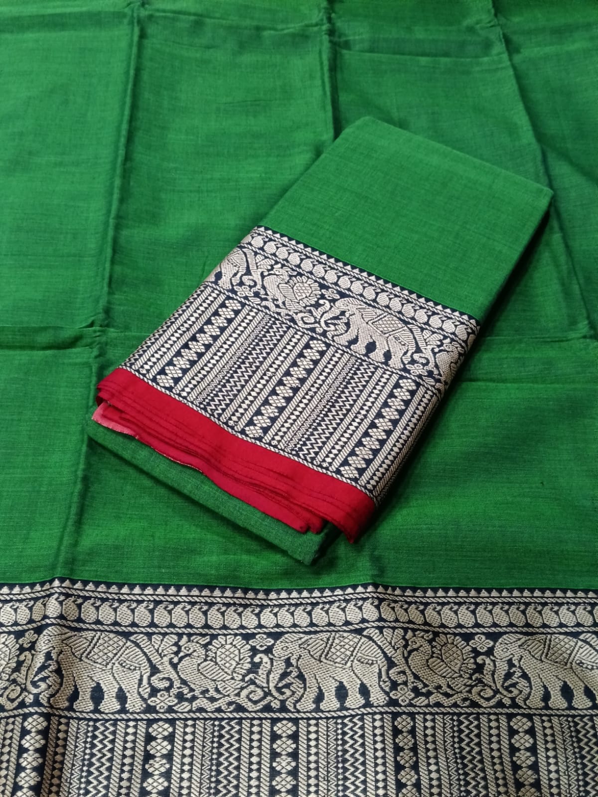 SJ119 NARAYANI PATTU