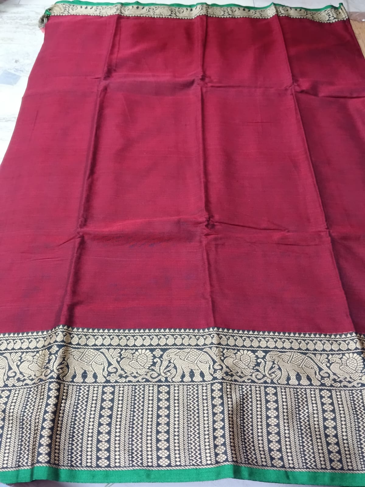 SJ119 NARAYANI PATTU