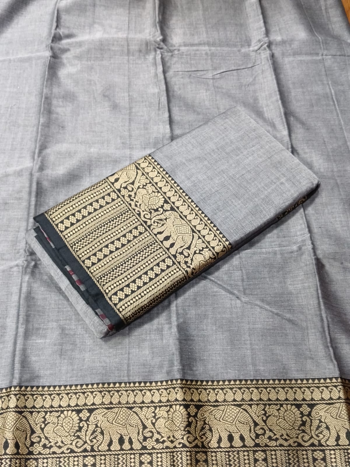 SJ119 NARAYANI PATTU