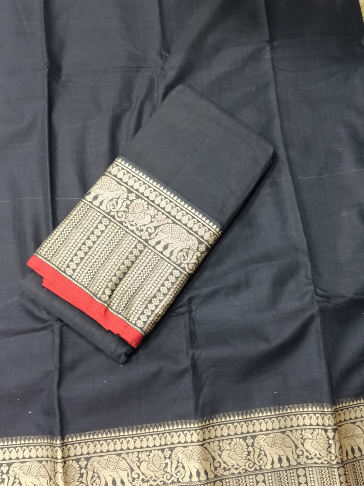 SJ119 NARAYANI PATTU